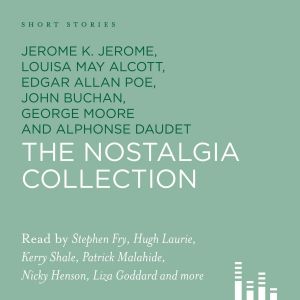 Short Stories: The Nostalgia Collection (Unabridged) photo №1