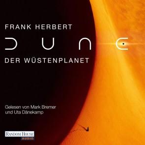 Dune - Der Wüstenplanet Foto №1