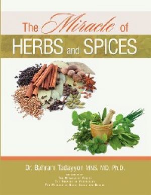 The Miracle of Herbs and Spices photo №1