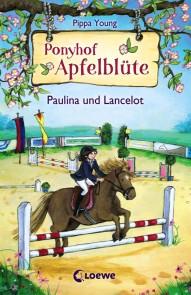 Ponyhof Apfelblüte (Band 2) - Paulina und Lancelot Foto №1
