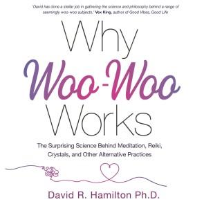 Why Woo-Woo Works photo №1