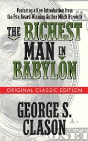 The Richest Man in Babylon  (Original Classic Edition) photo №1