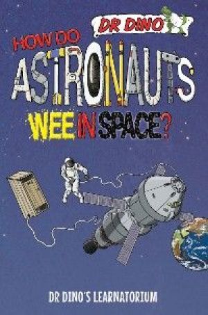How Do Astronauts Wee in Space? photo №1