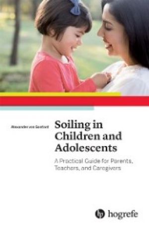 Soiling in Children and Adolescents photo №1