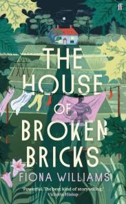 The House of Broken Bricks photo №1