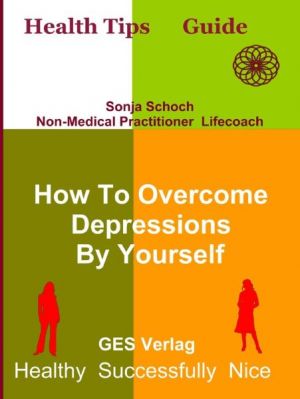 How To Overcome Depressions By Yourself photo №1