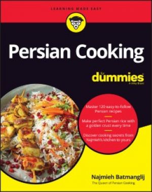Persian Cooking For Dummies photo №1