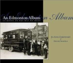An Edmonton Album photo №1