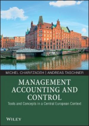 Management Accounting and Control photo №1