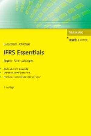 IFRS Essentials Foto №1