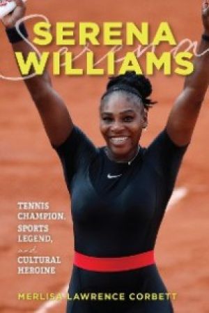 Serena Williams photo №1