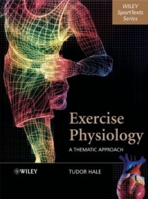Exercise Physiology photo №1