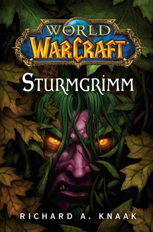 World of Warcraft: Sturmgrimm Foto №1