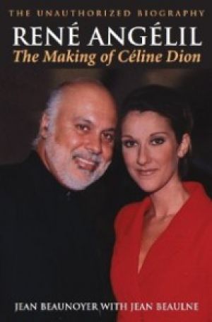 René Angelil: The Making of Céline Dion photo №1