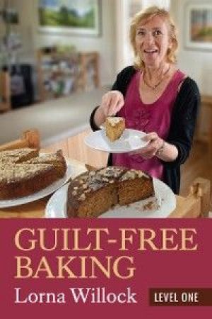 Guilt-Free Baking photo №1