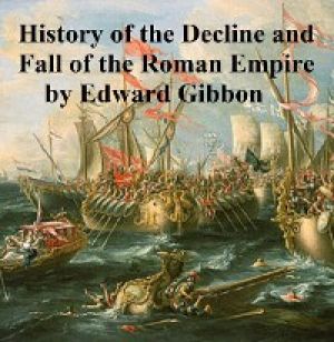 The History of the Decline and Fall of the Roman Empire photo №1