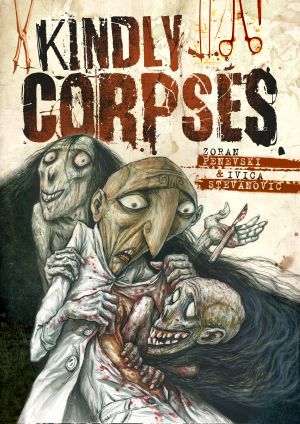 Kindly Corpses photo №1