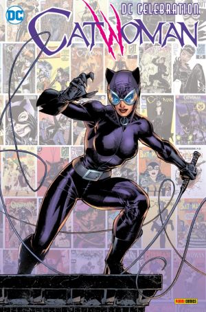 DC Celebration: Catwoman Foto №1