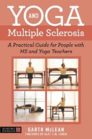 Yoga and Multiple Sclerosis photo №1