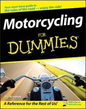 Motorcycling For Dummies photo №1