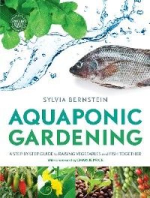 Aquaponic Gardening photo №1