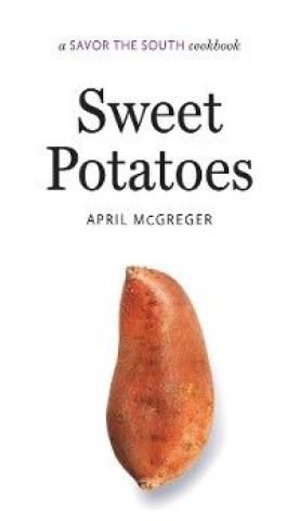 Sweet Potatoes photo №1