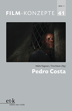 Film-Konzepte 41: Pedro Costa Foto №1