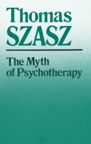 The Myth of Psychotherapy photo №1