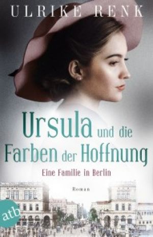 Ursula und die Farben der Hoffnung Foto №1