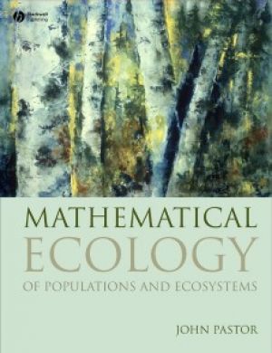 Mathematical Ecology of Populations and Ecosystems photo №1