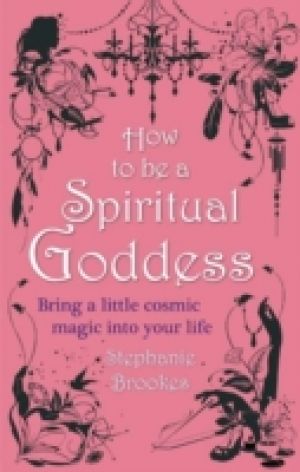 How To Be A Spiritual Goddess photo №1