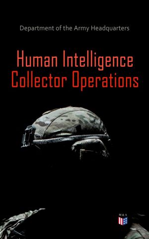 Human Intelligence Collector Operations photo №1