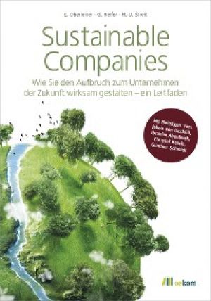 Sustainable Companies Foto №1