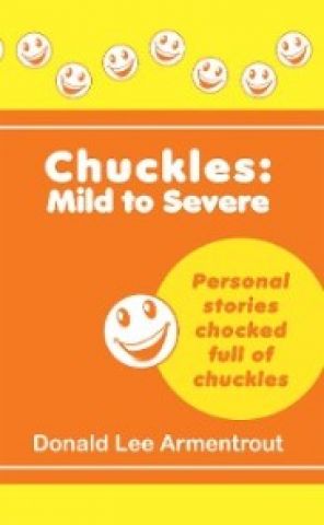 Chuckles: Mild to Severe photo №1