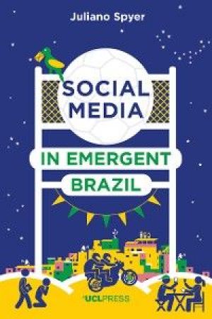 Social Media in Emergent Brazil photo №1