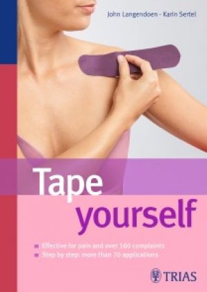 Tape yourself photo №1
