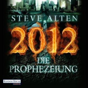 2012 - Die Prophezeiung Foto №1