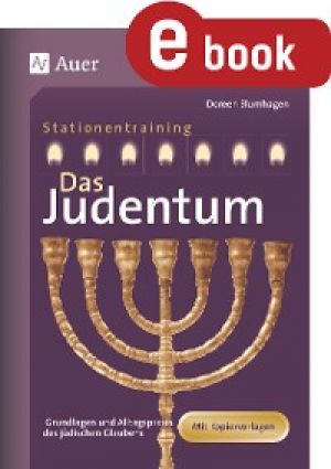 Das Judentum Foto №1