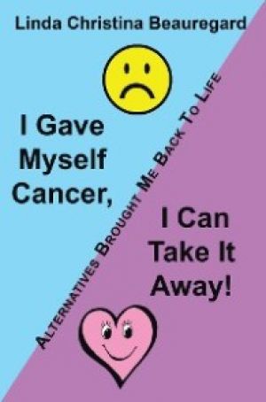 I Gave Myself Cancer, I Can Take It Away! photo №1