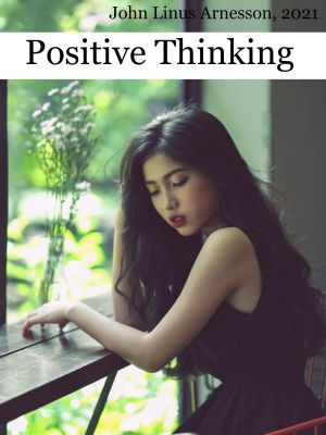 Positive Thinking photo №1