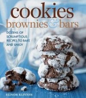 Cookies, Brownies & Bars photo №1