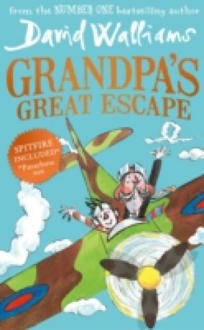 Grandpa's Great Escape photo №1