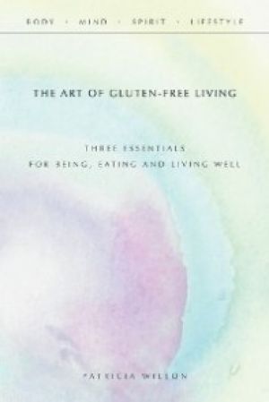 The Art of Gluten-Free Living photo №1