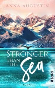 Stronger than the Sea Foto №1