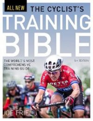 Cyclist's Training Bible photo №1