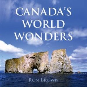 Canada's World Wonders photo №1