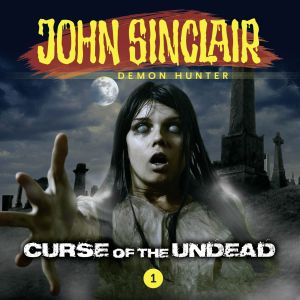 John Sinclair Demon Hunter, Episode 1: Curse of the Undead photo №1