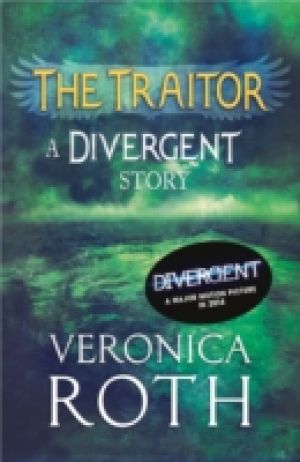 Traitor: A Divergent Story photo №1