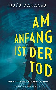 Am Anfang ist der Tod Foto №1