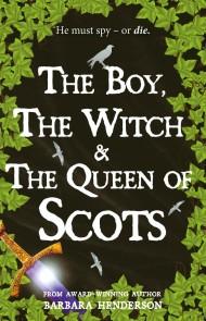 The Boy, The Witch and The Queen of Scots photo №1